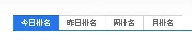 百度贴吧里如何查看贴吧在分类排名中的名次