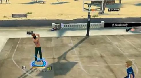 nba2kol怎么转身过人