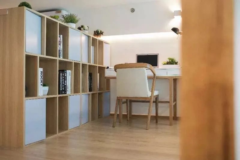 收纳王子平台首次亮相CCTV，《空间榜样》不见不散！