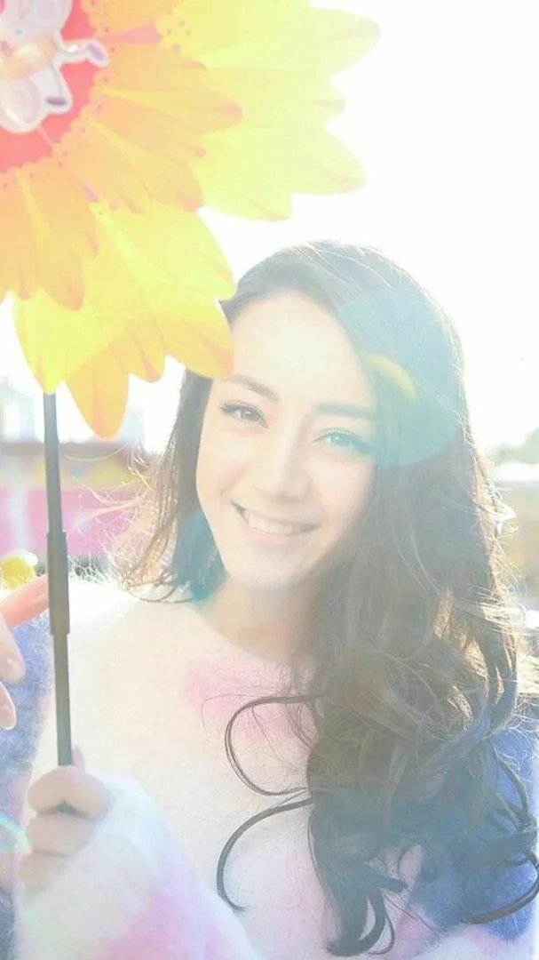 Baby退出跑男迪丽热巴代替，是身体原因？还是为了孩子？