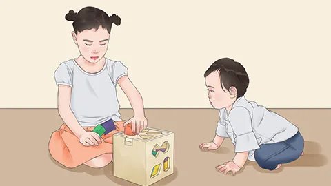 小孩子抵抗力差怎么办