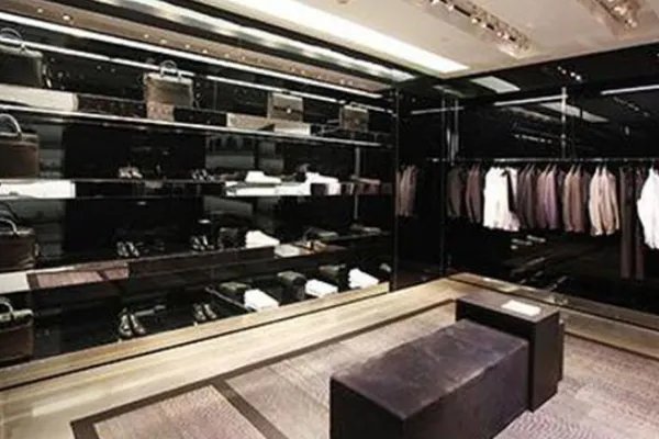 卖衣服的技巧和语言及经验？