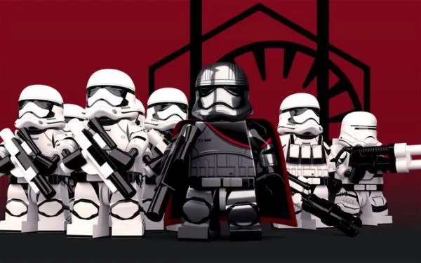 为什么《星球大战》里绝地武士要用光剑这种低效武器？