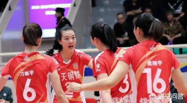 2018-2019女排全明星赛即将开赛，有哪些看点？你期待吗？