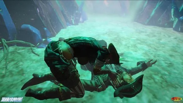 《崛起3：泰坦之王》强档攻略