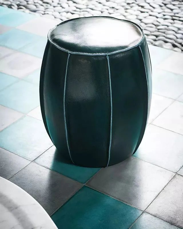 001-2019意大利{Baxter家具}全套资料(1)【软装培训】