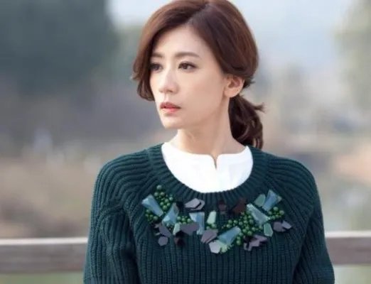 贾静雯现在的老公个人资料,贾静雯嫁了几个老公