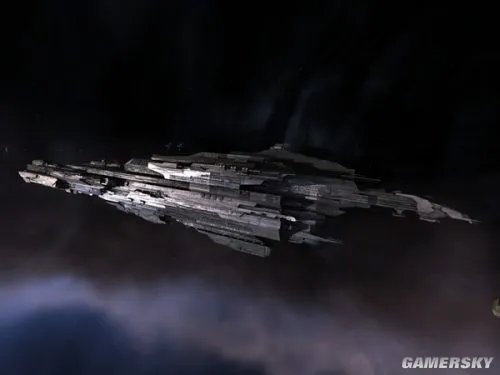 国服EVE玩家花费近2万RMB购买泰坦 遭第三方情报人员发现并拦截击毁