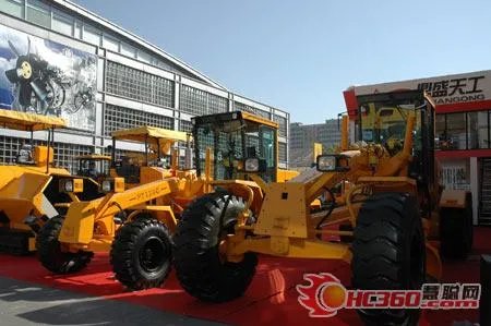 鼎盛天工工程机械股份有限公司的介绍