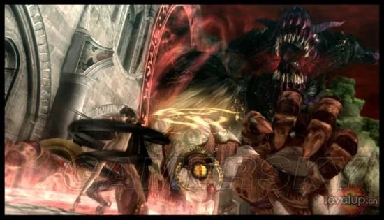 《猎天使魔女》图文攻略 全关卡流程图文攻略