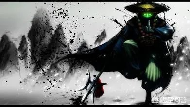 lol中，用武器打不死盖伦该怎么办？