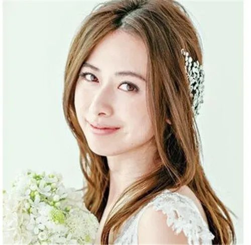 新娘发型唯美编发推荐  新娘发型图片2017款