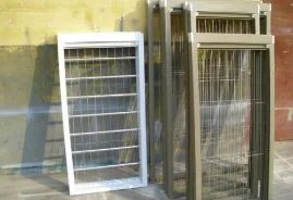 平开窗纱窗的制作方法有哪些？