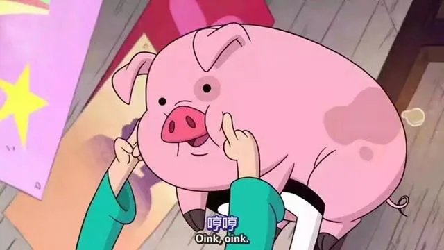 有没有粉色系头像？