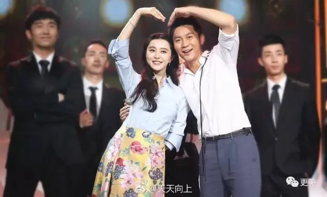 范冰冰到底做过整容吗？