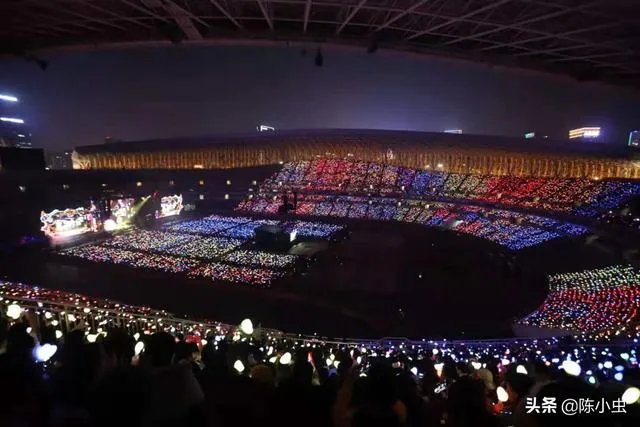 有人说周杰伦演唱会的质量越来越低,对此你怎么看?