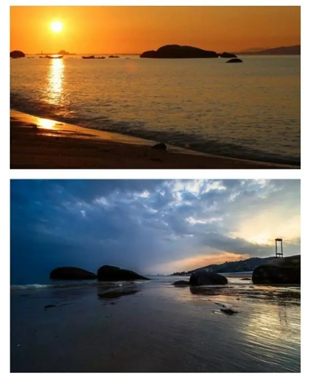 想去厦门自助游，有攻略推荐吗？