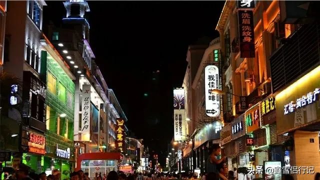 想去厦门自助游，有攻略推荐吗？