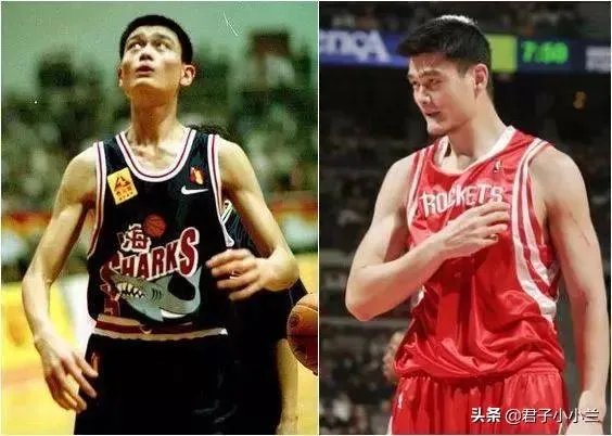 周琦为什么被NBA退回？