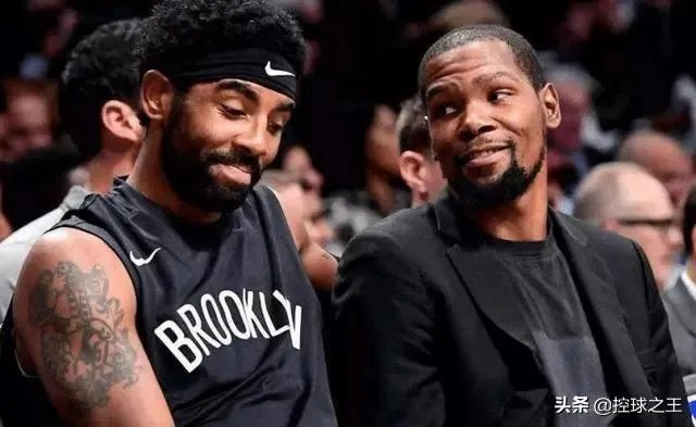 NBA宣布停赛，至少推迟一个月，如果杜兰特与欧文康复，篮网会成为本赛季的总冠军吗？