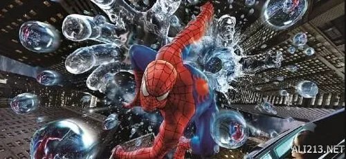 《美国队长3》隐藏彩蛋全解析 没get到别说你真正看过