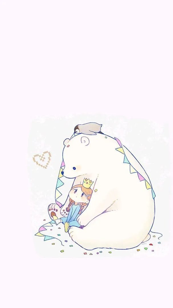 好看的锁屏壁纸有可以分享的吗？