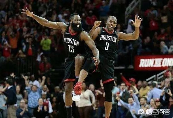 开拓者连胜被终结，和火箭究竟差在哪？