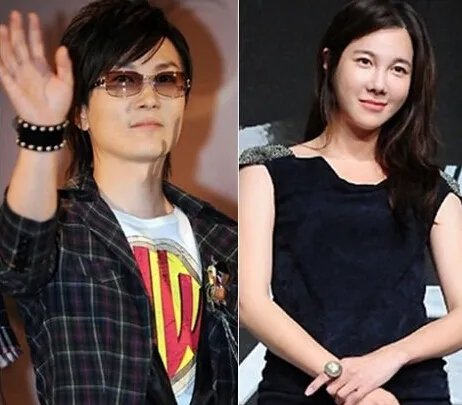 徐太志前妻李智雅自曝离婚内幕   揭秘二人婚姻真相