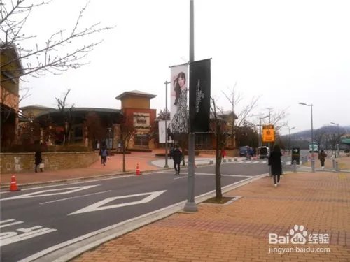 韩国奥特莱斯在哪 骊州名牌折扣购物中心怎么去