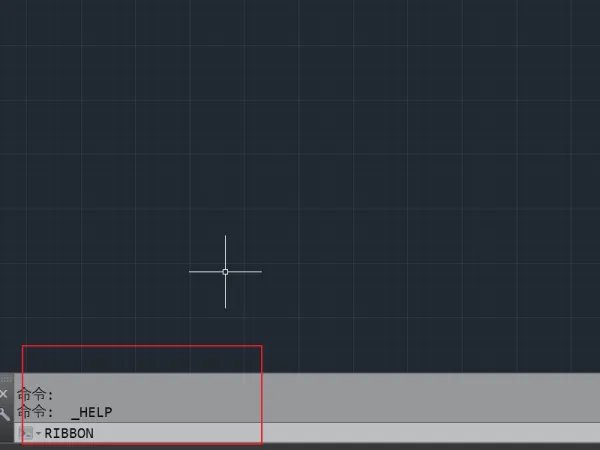 cad工具栏怎么修复