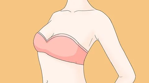 前胸后背长痘痘的原因