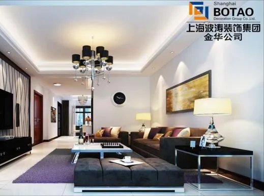 娄底装饰公司十大排名 娄底装修公司强烈推荐