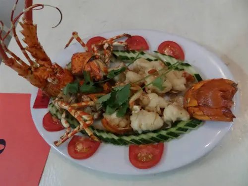 西安婚宴菜品 2018西安热门菜品推荐