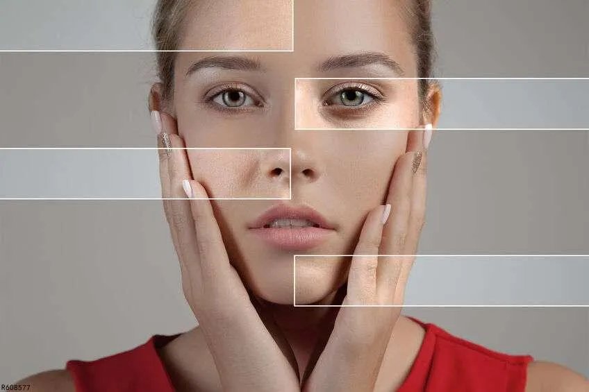 黄皮肤怎么美白