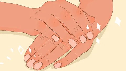 长灰指甲是什么原因