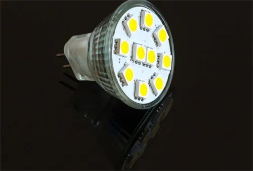 同瓦数的led灯与节能灯哪个亮