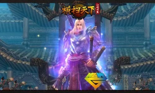 玩家最爱八卦 《横扫天下》四职无情遭YY