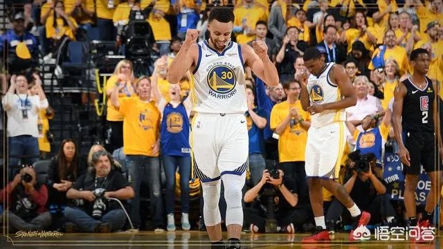 西部季后赛勇士121：104快船，库里38+15+7他是球队获胜的关键球员吗？