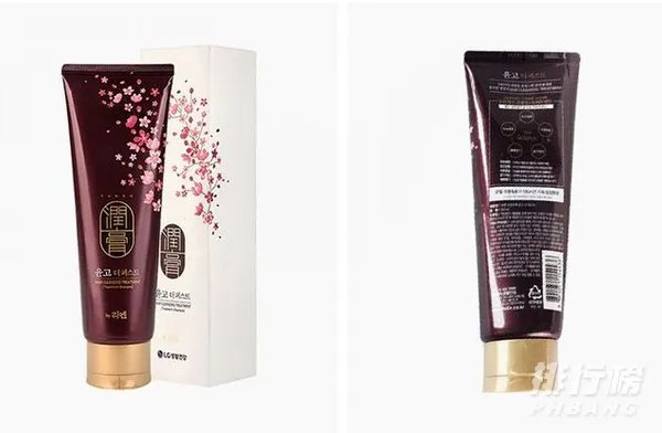 世界洗发水十大品牌_全球口碑最好的洗发水