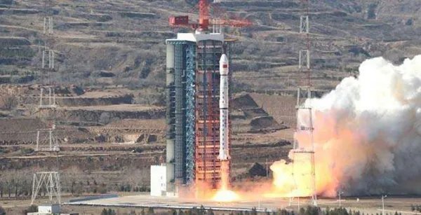 高分七号卫星正式投入使用，是否为我国科技又一大进步？