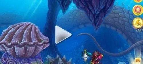 造梦西游3水下迷宫怎么进（走）