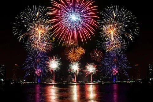 杭州烟花节2023具体时间是哪天开始的