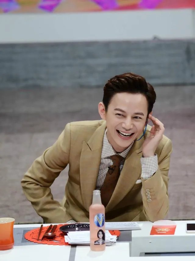 娱乐圈中有哪些好闺蜜，好兄弟？