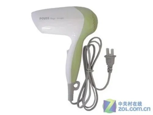 设计小巧易用 奔腾PH1800电吹风简评