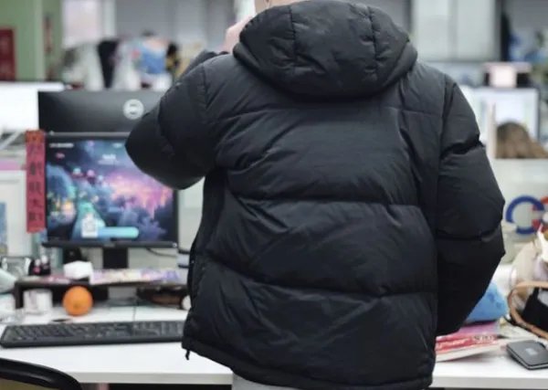 十大奢侈品牌羽绒服