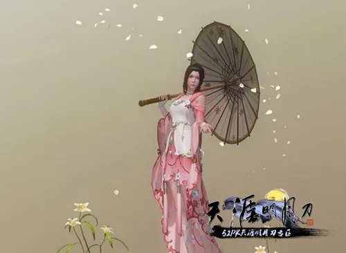 天涯明月刀OL什么时候公测 公测时间猜测