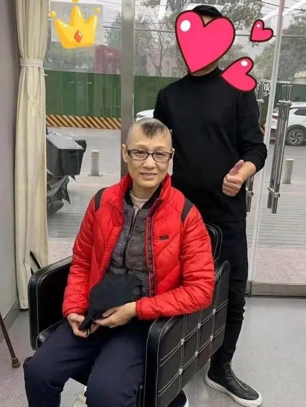 李建群怎么去世