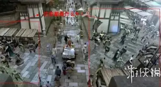 呵呵哒！盗墓笔记力压古剑奇谭 网友吐血整理5毛特效