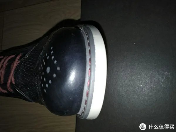 买鞋狂魔匠 篇一：斯凯奇+Rockport 男鞋 晒单*尺码建议*买小了半码的感觉