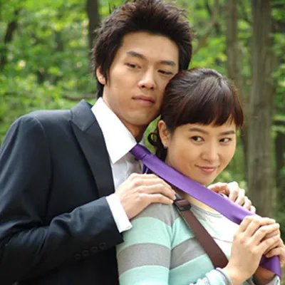 玄彬金善雅老公是真的吗 盘点韩剧中那些浪漫爱情故事